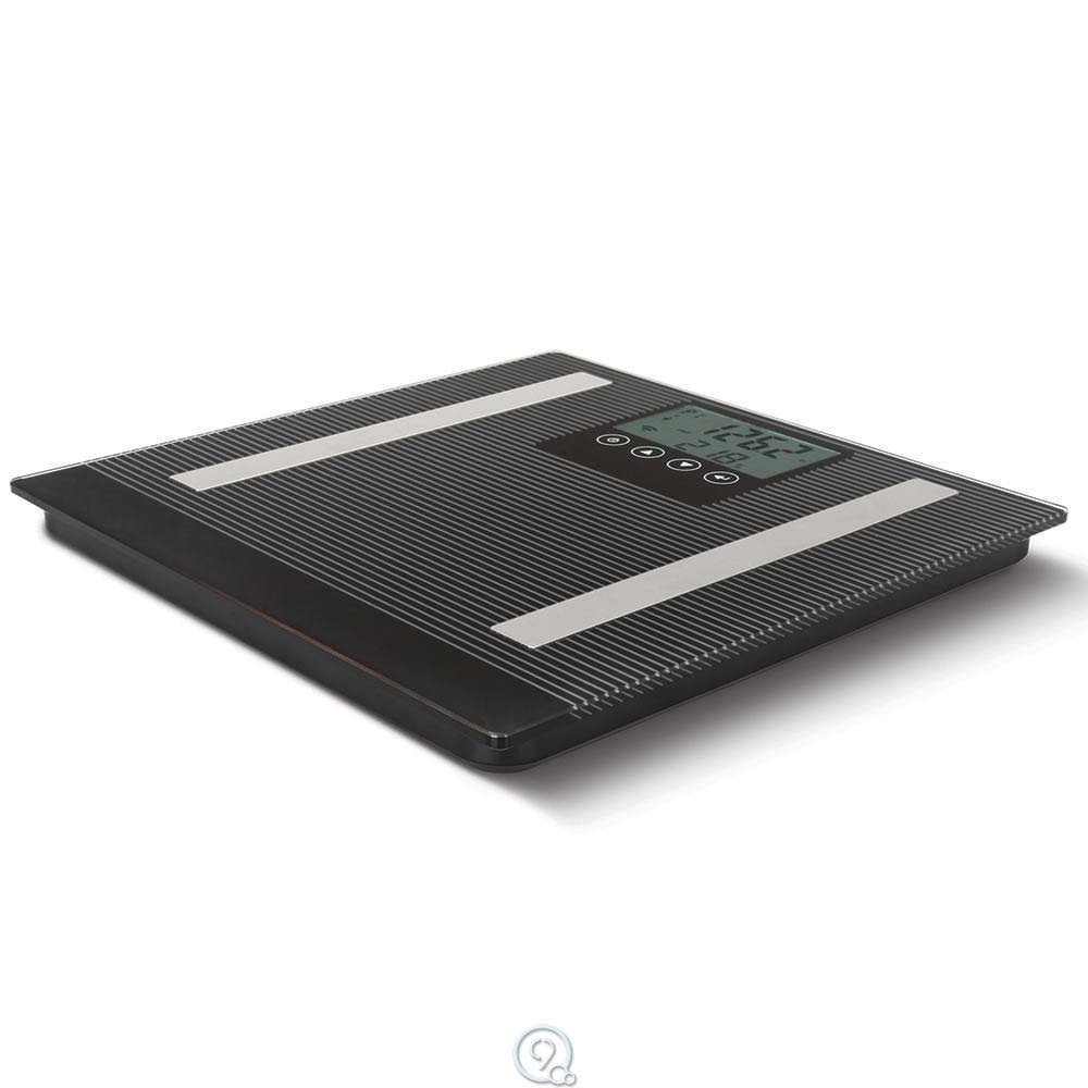 Black Smart Digital Scale N9706