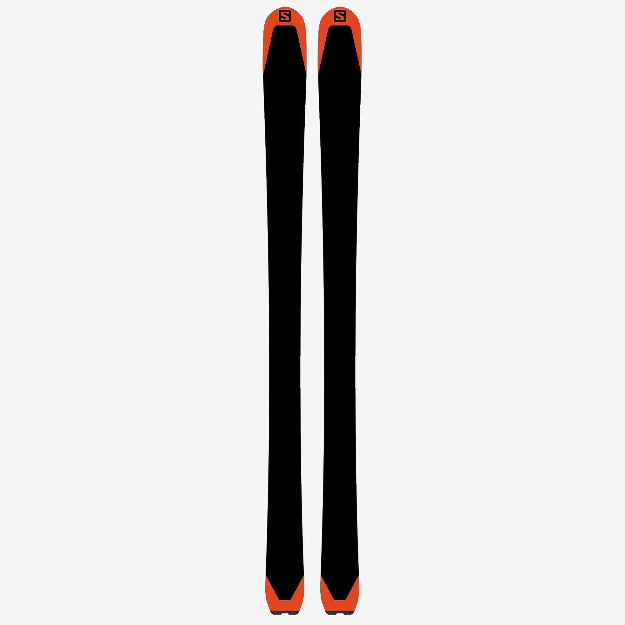 Mtn Explore 88 169 Ski O48847