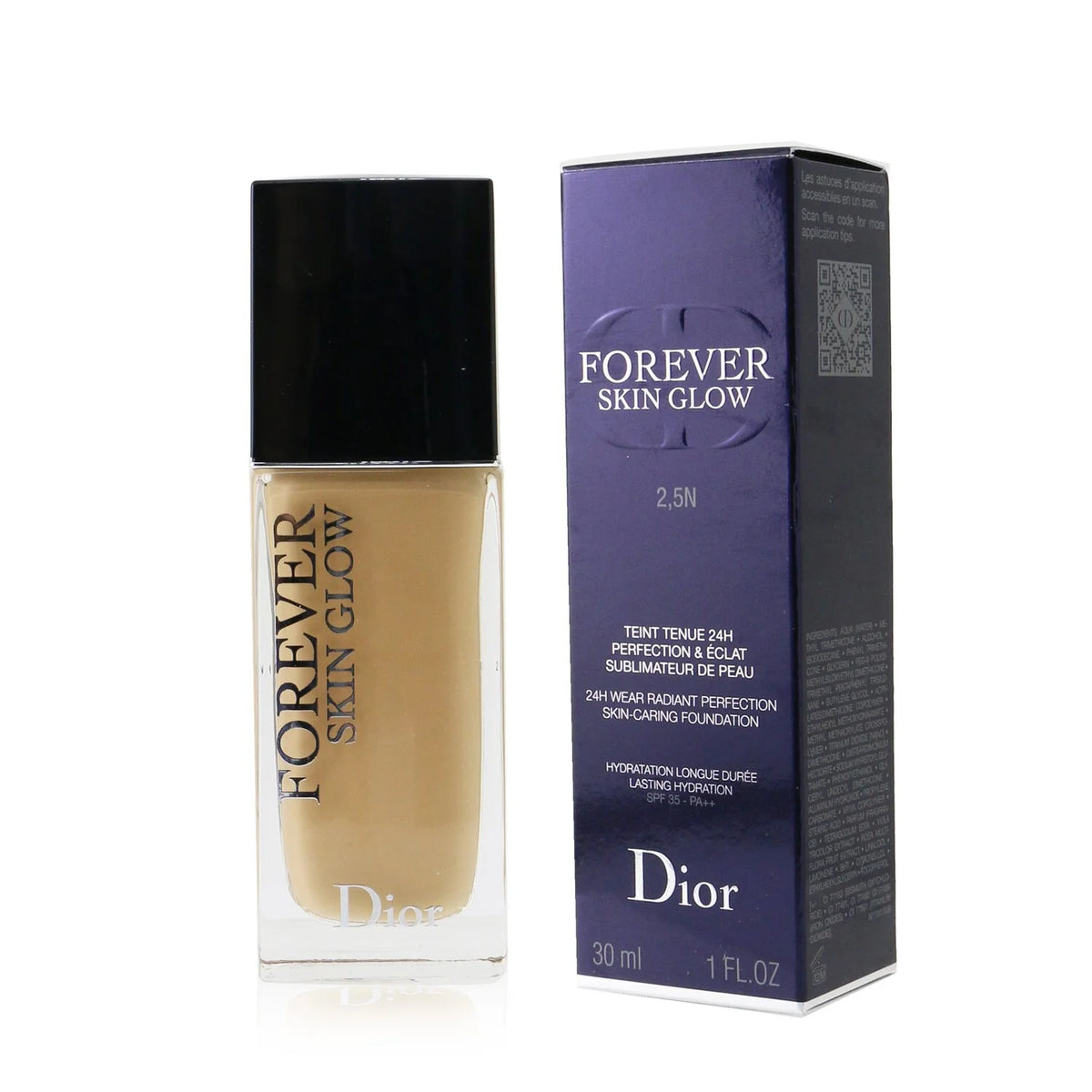 Foundation SPF 35 30ml/1oz J719