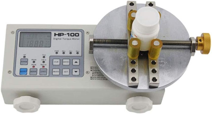 Digital Torque Tester Screwdriver Wrench (HP-20) D695