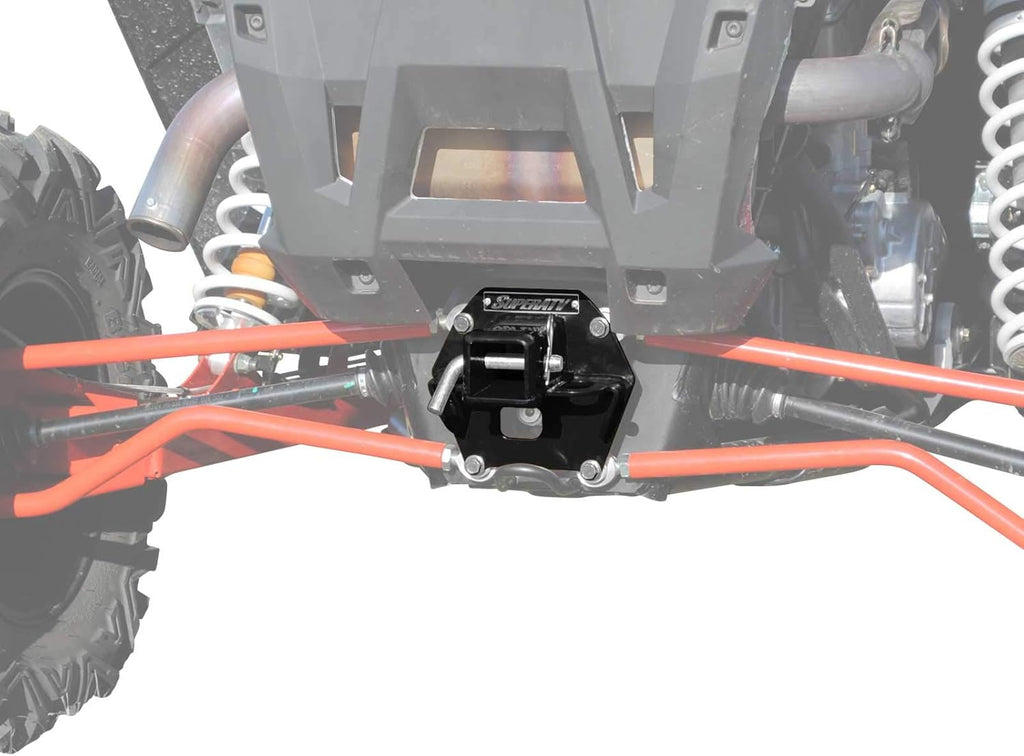 2'' Rear Receiver Hitch I883