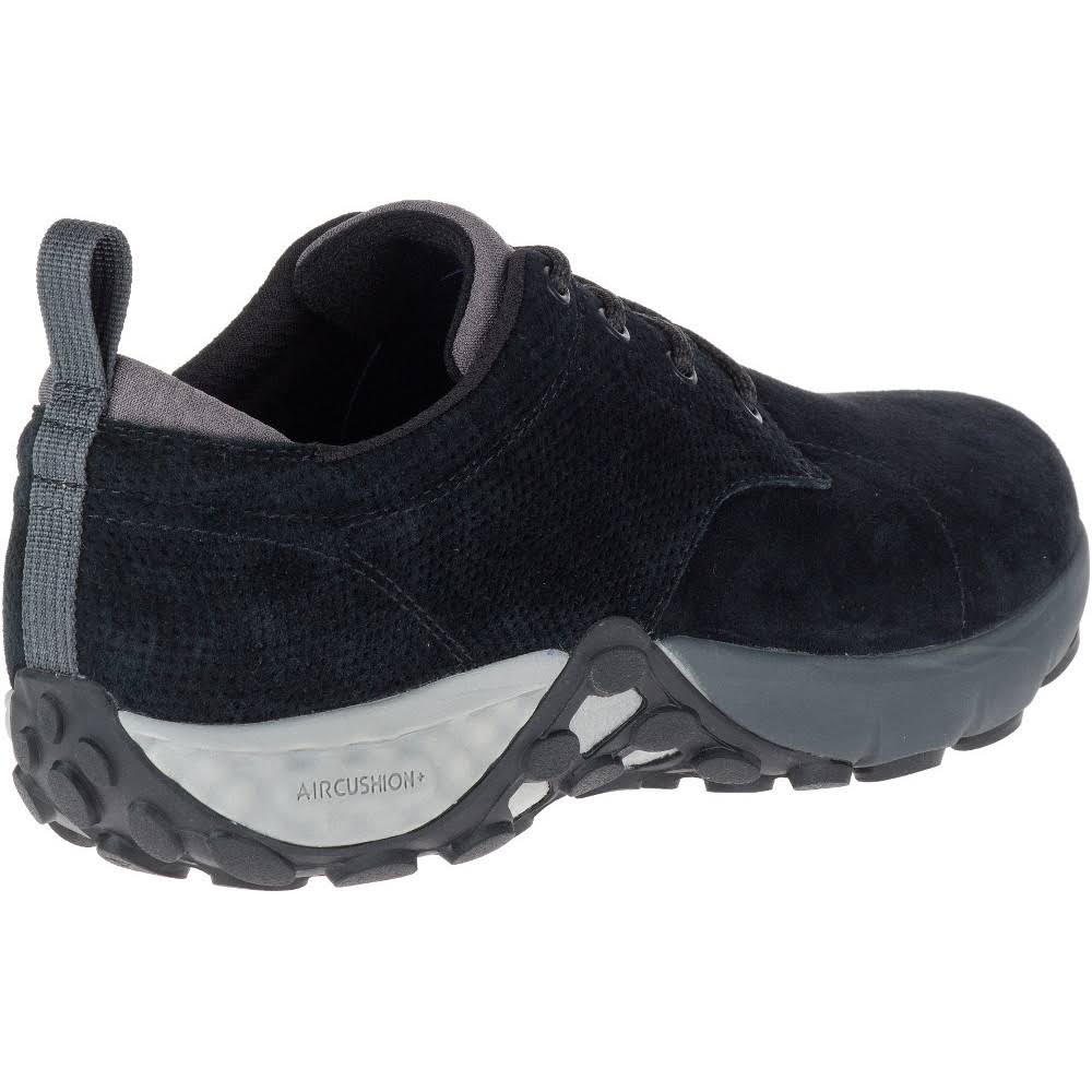 Black Jungle Lace AC+ Shoes P3383