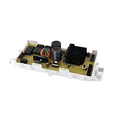 Control Board W34243