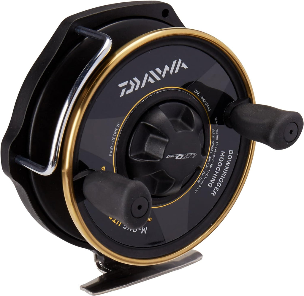 Salmon Mooching Reel K248