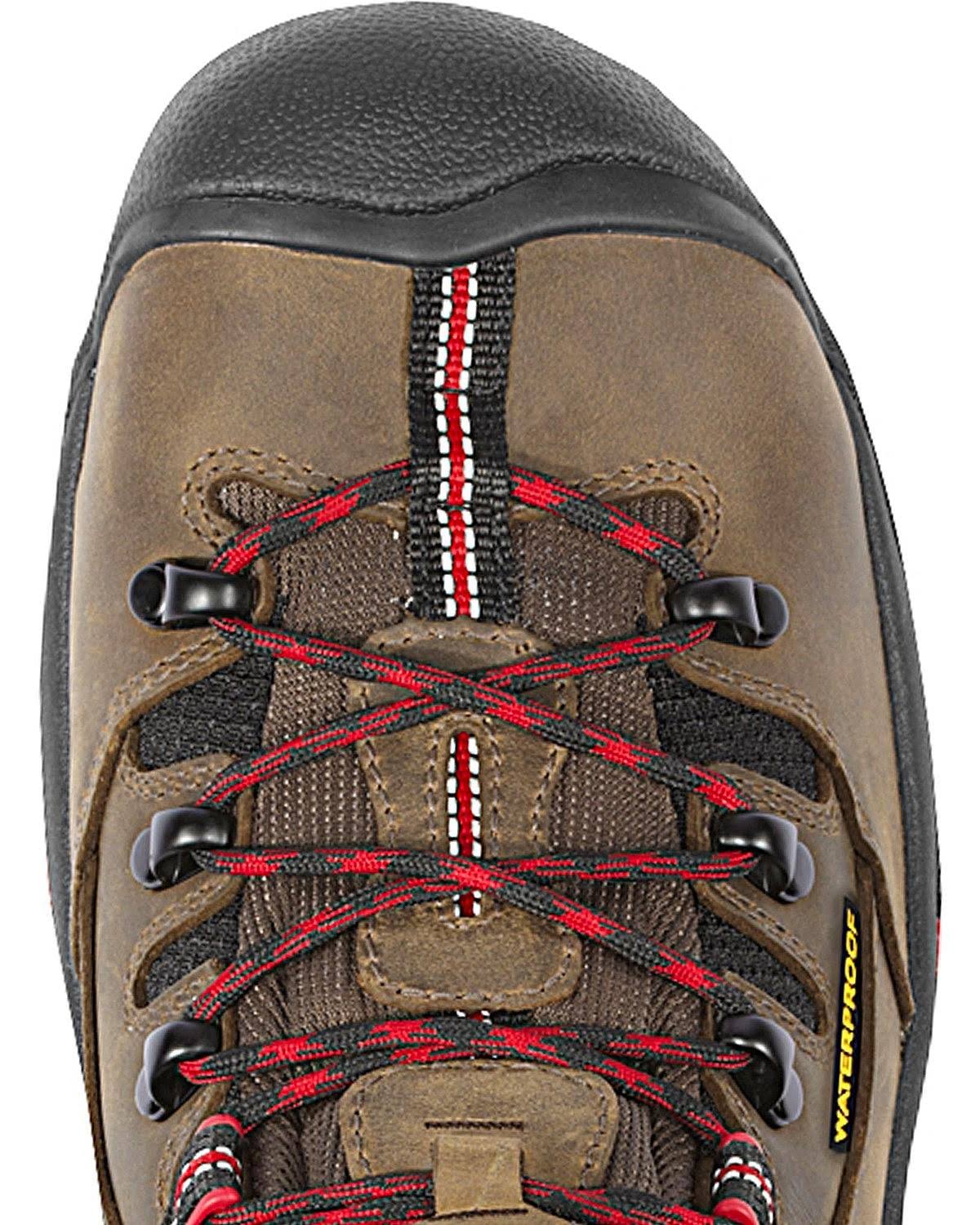 Bison 8 Men's Work Boots S22717