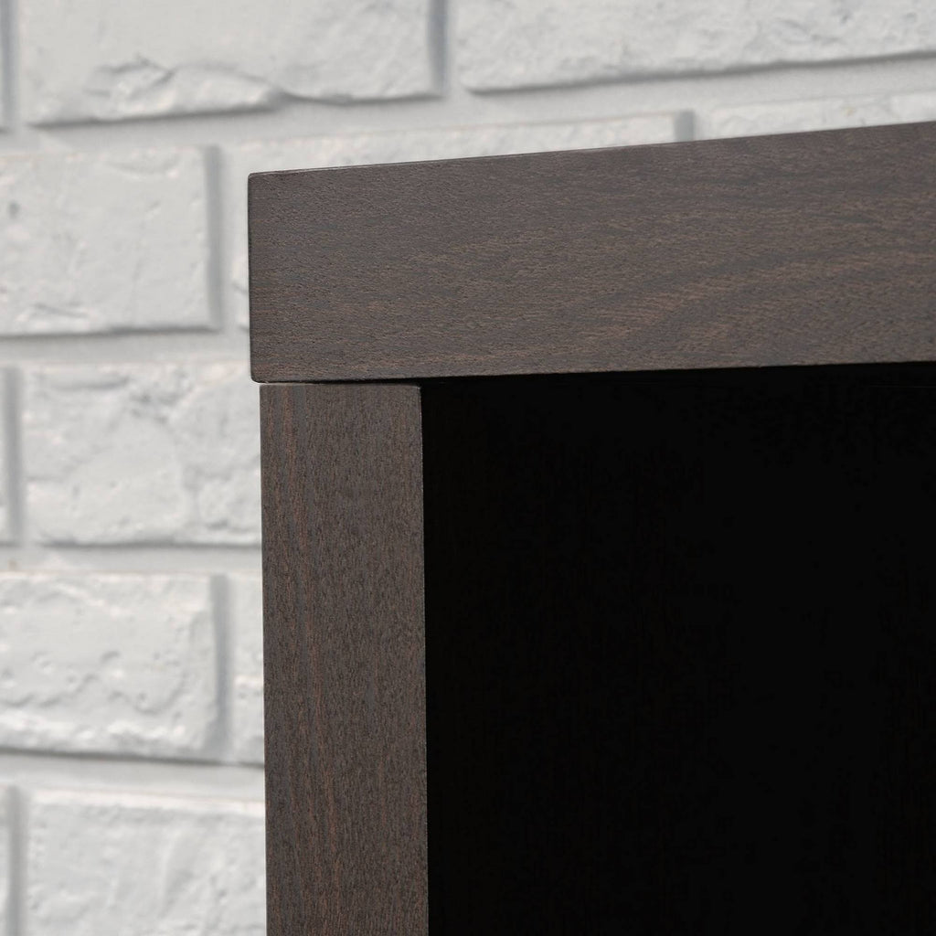 8-Cube Bookcase L37548