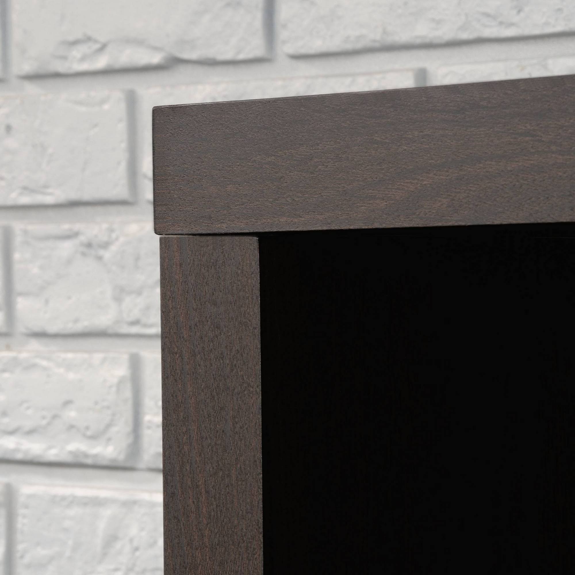 8-Cube Bookcase L37548
