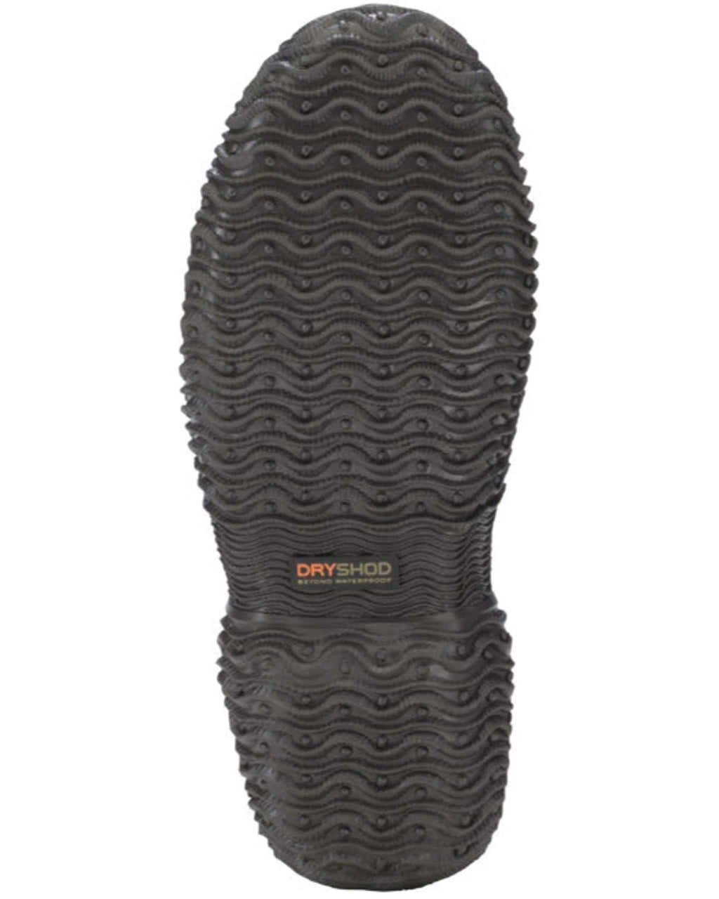 Moss Men's Camp Shoe E41042