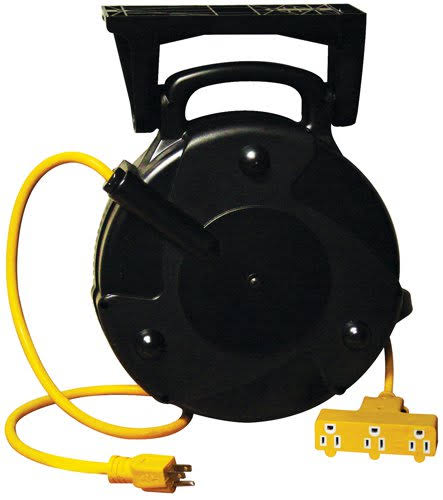 Cable Cord Reel Y47322
