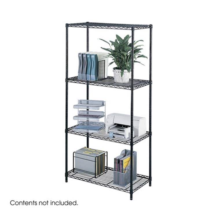 24 x 36 x 22 Gray Extra Shelf Pack O819