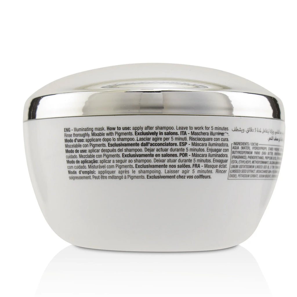 Semi Di Lino Diamond Illuminating Mask 500ml T966