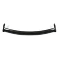 Rear Roof Spoiler Carbon Fiber Style Wing Top Lip Z86506