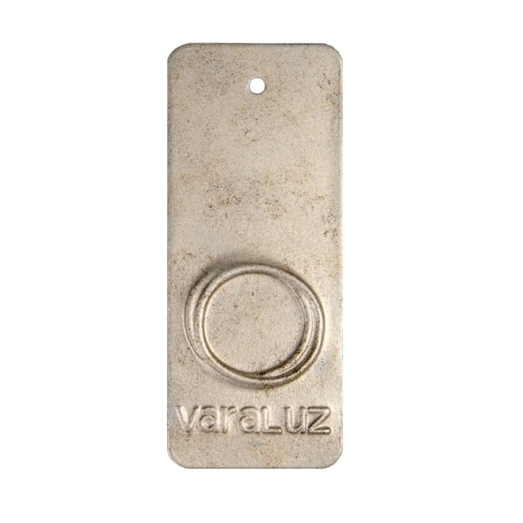 Zen Gold 3-Light Hex Bath R24752