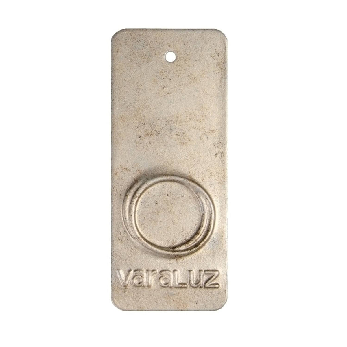 Zen Gold 3-Light Hex Bath R24752