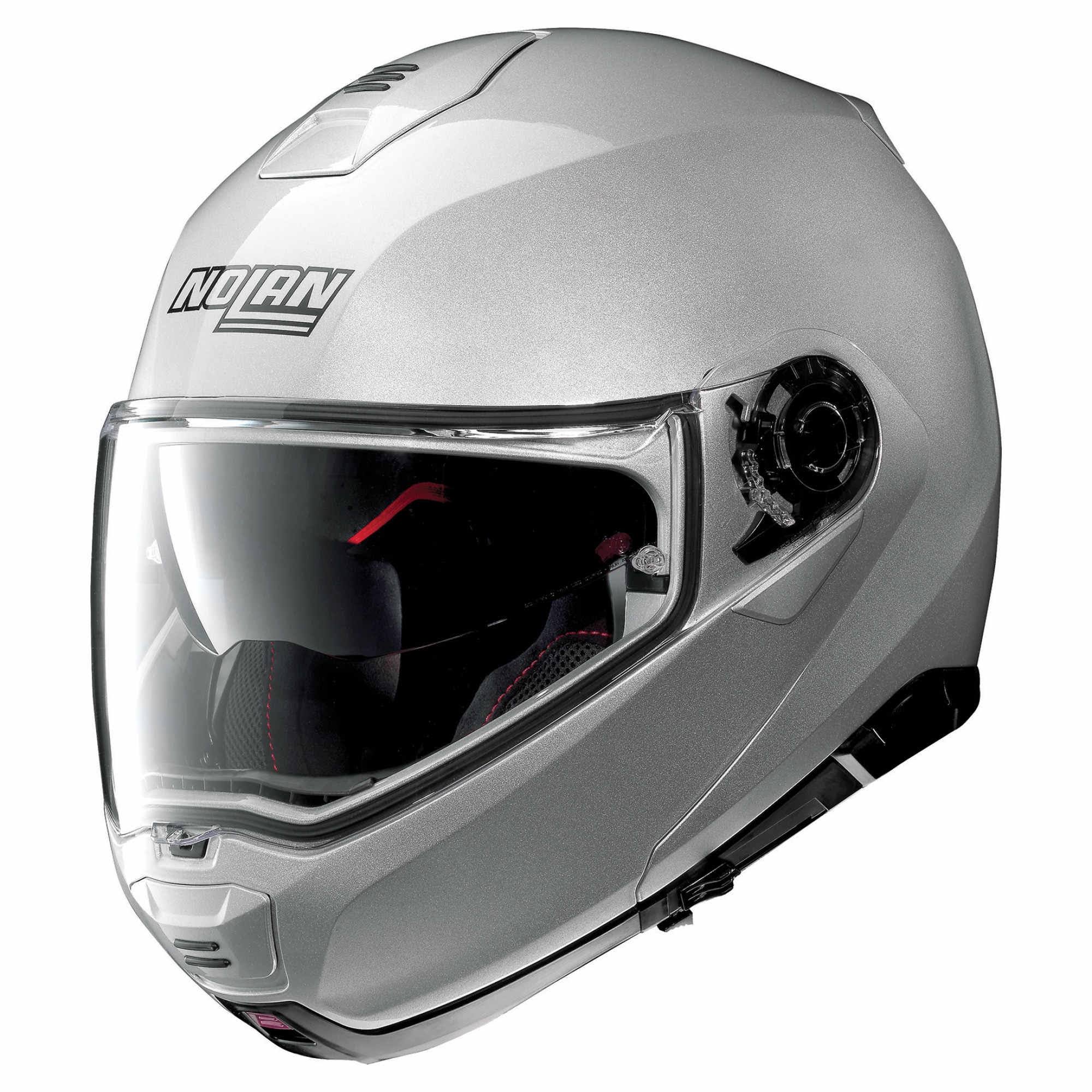 Silver Size S Helmet C92420