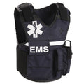 Navy EMS Ballistic Vest Carrier E49789