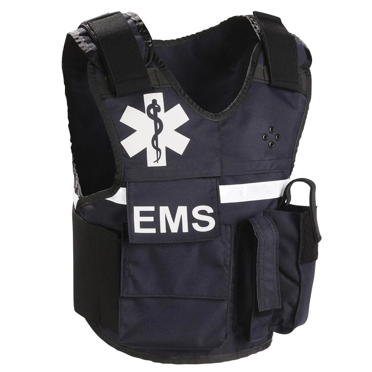 Navy EMS Ballistic Vest Carrier E49789
