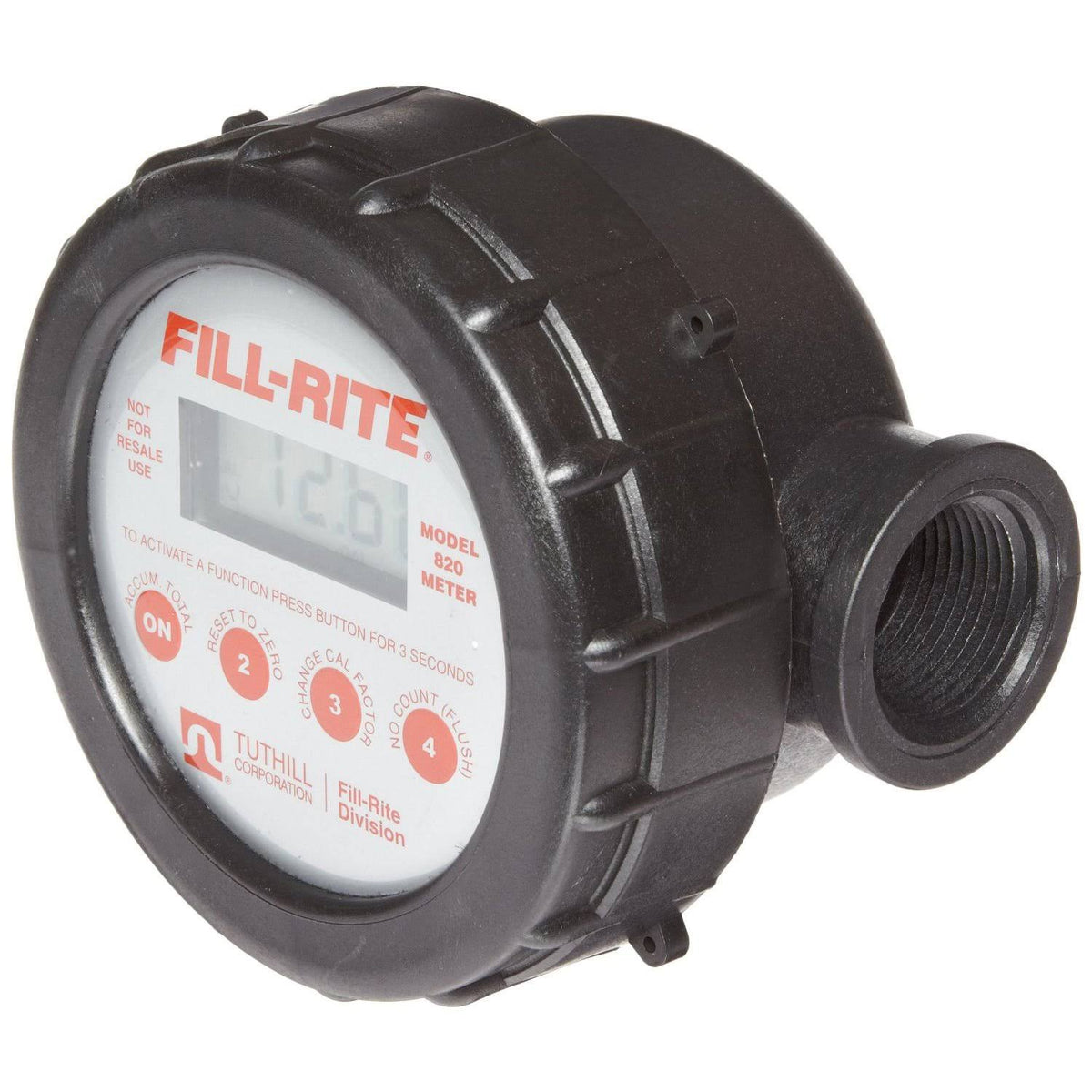 Digital Meter I231