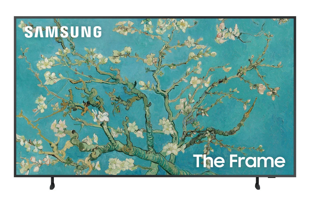 43 Inch 4K UltraHD Smart QLED TV with 7.1.2ch Soundbar and Subwoofer with Dolby Atmos P62761