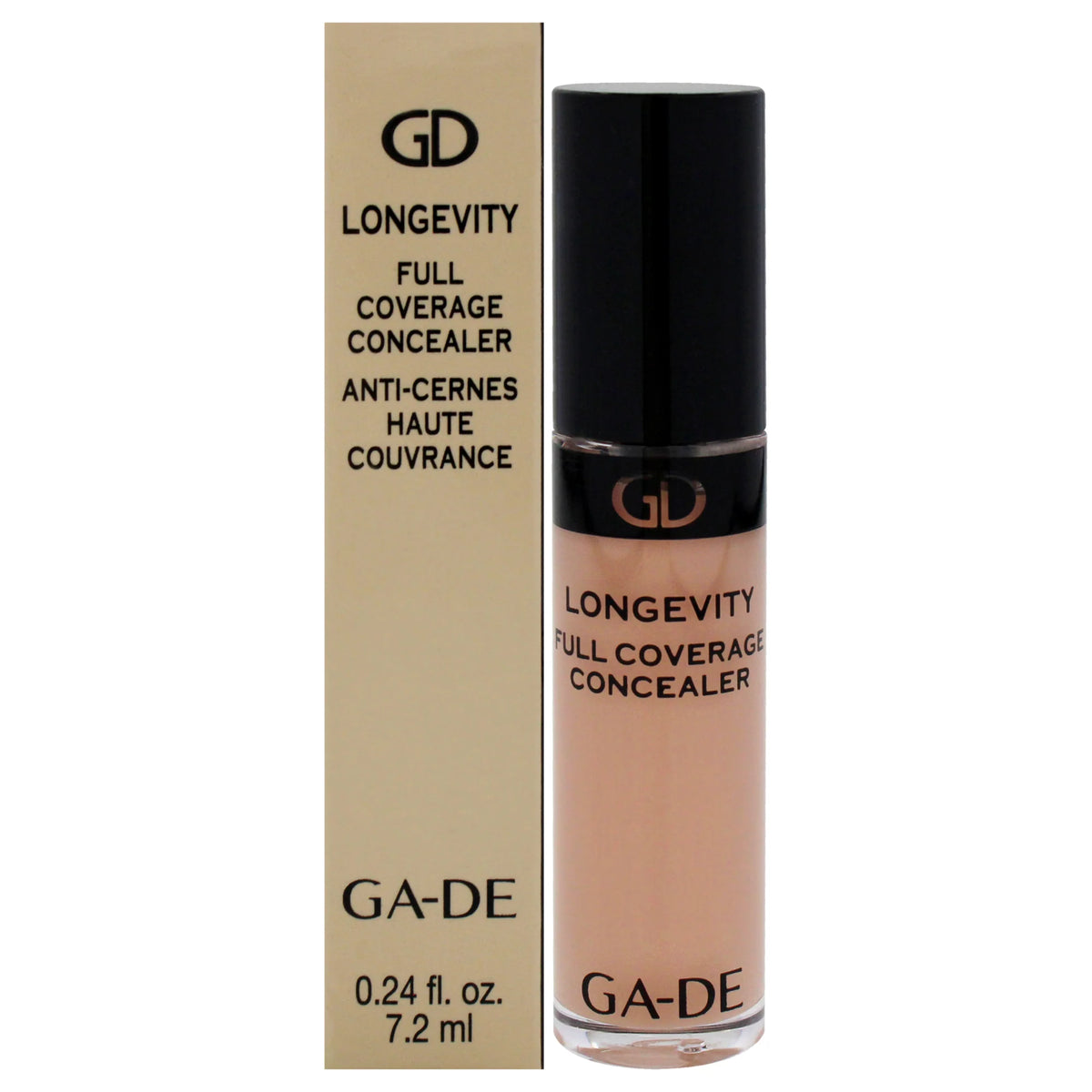 0.24 oz Full Coverage Concealer L48021