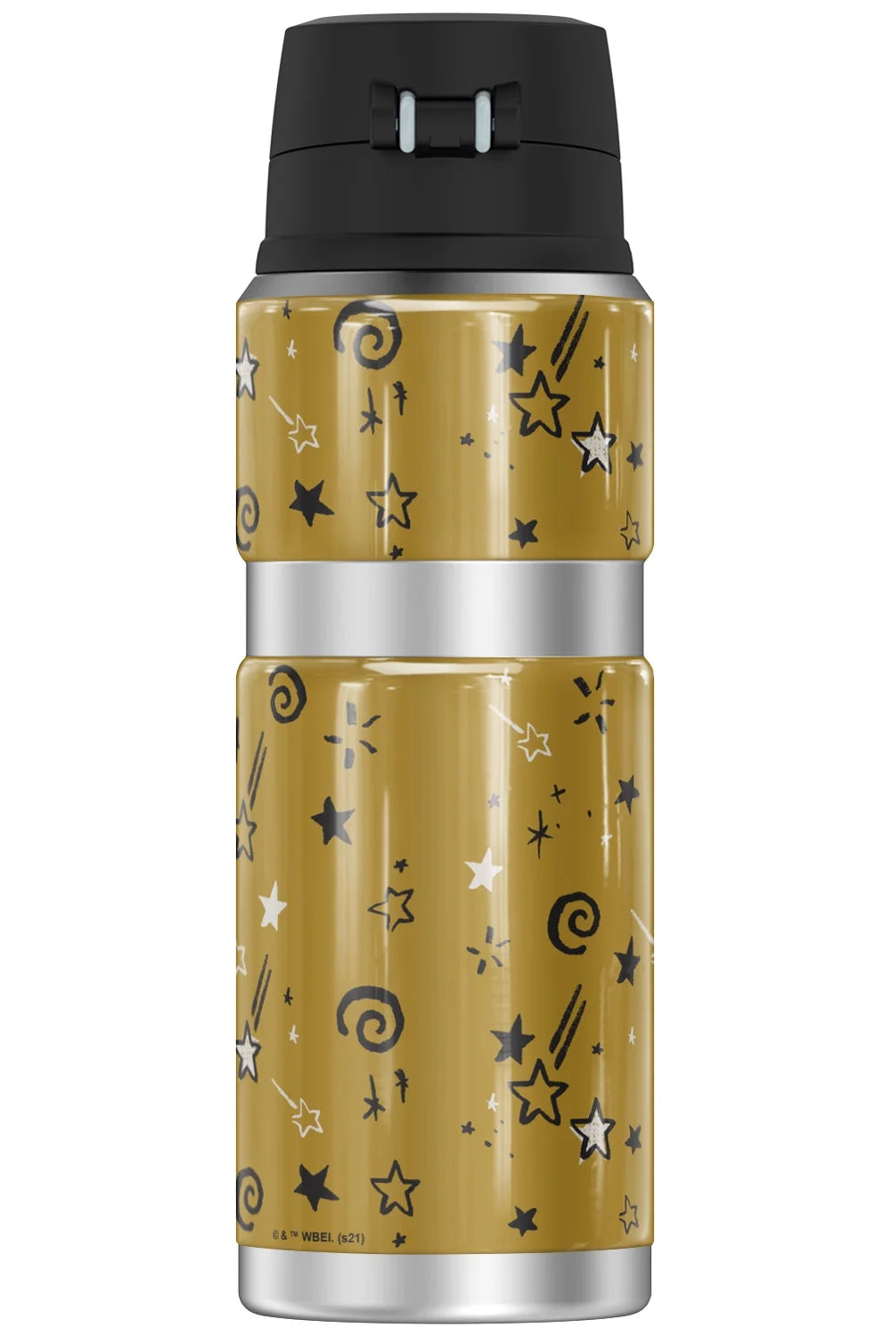 Stainless Steel Vacuum Insulated Drink Bottle, 24oz D40742