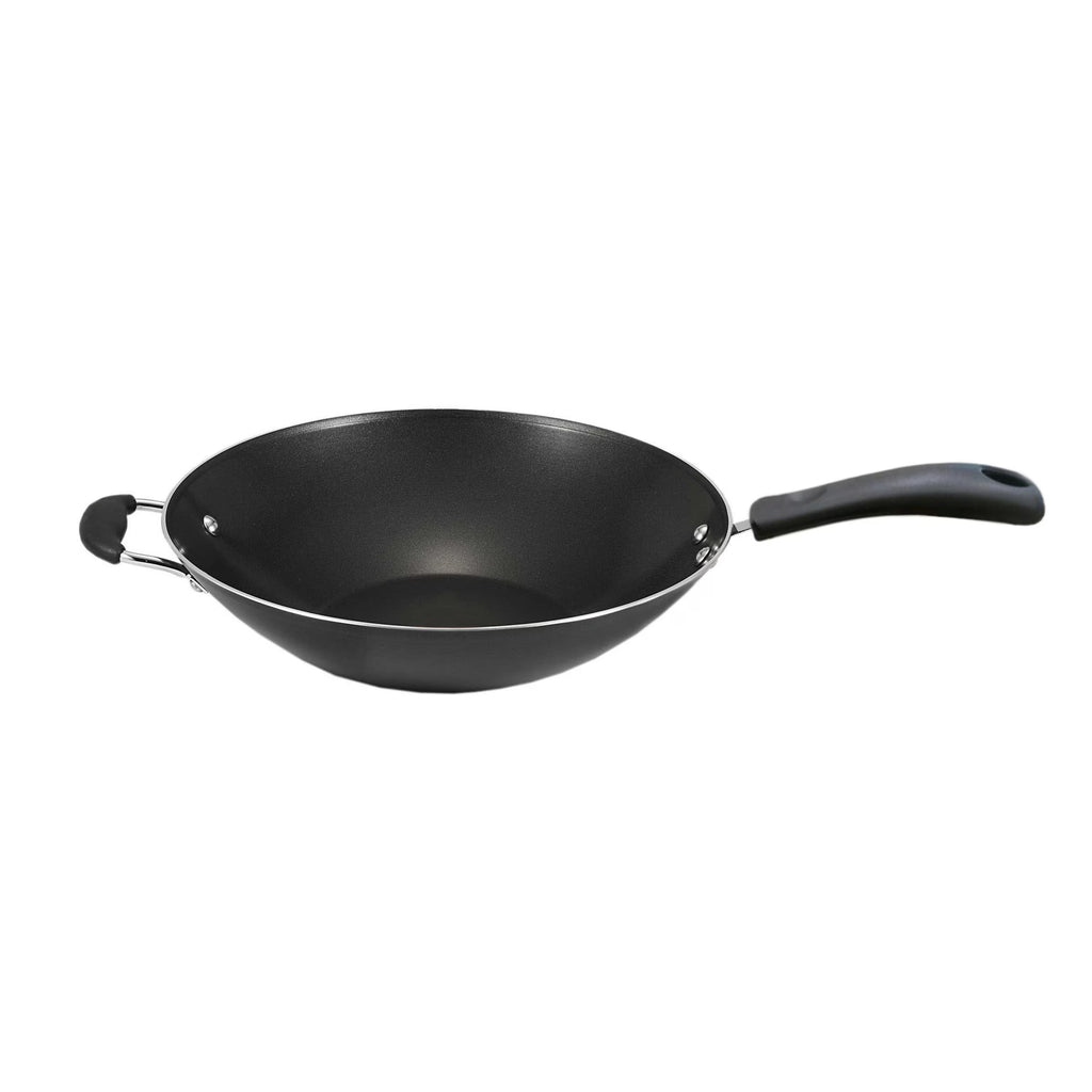 14 in. Jumbo Wok Y718