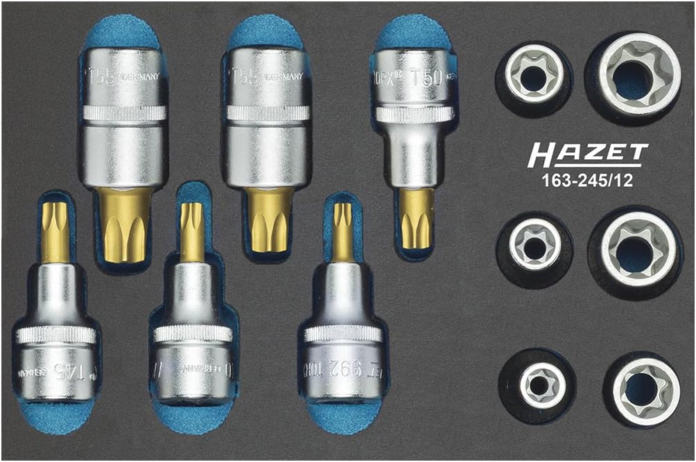 Torx Tool Set U32079