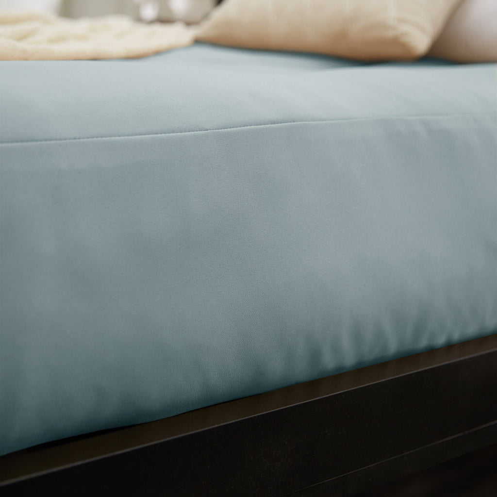 Coral Full-Size 8-Inch Futon Mattress G981966