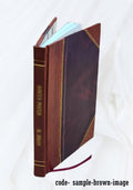 Leather Bound Book M131863