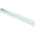 60 Satin Nickel Shower Rod Set C7270