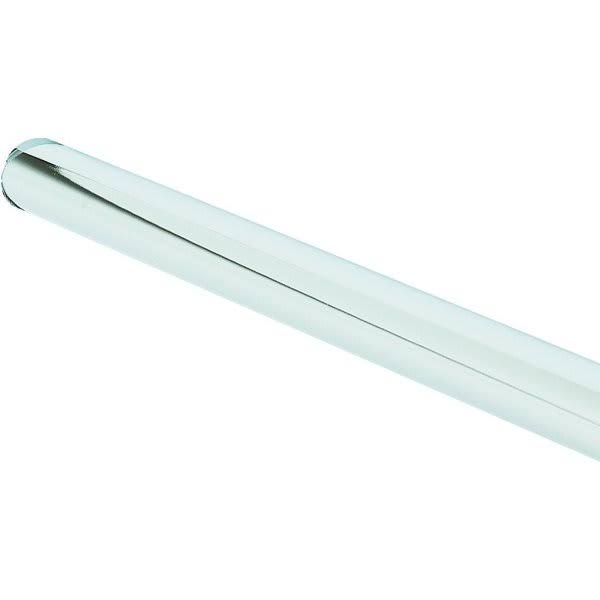 60 Satin Nickel Shower Rod Set C7270
