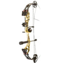 Stinger Extreme RTS Package RH 29x22 55 lbs Kryptek Highlander W8701