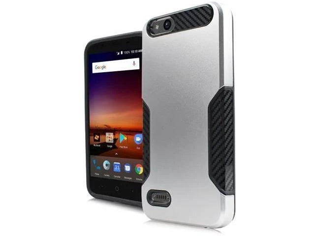 6.8-Inch FHD+ Triple Rear Camera Android Phone N561210