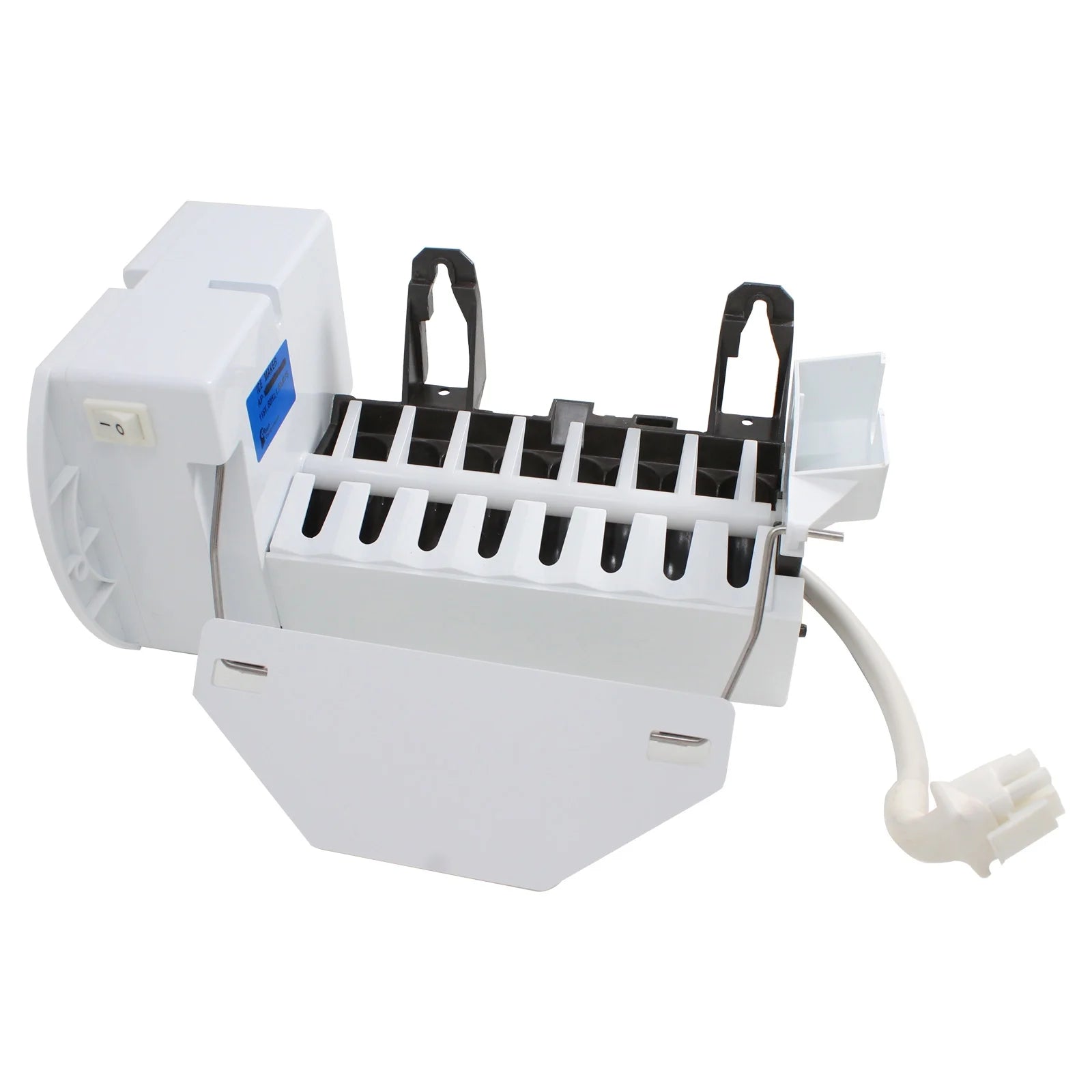 Refrigerator Ice Maker Replacement G611158