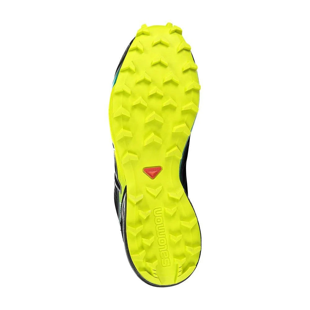 Black Speedcross 4 D468