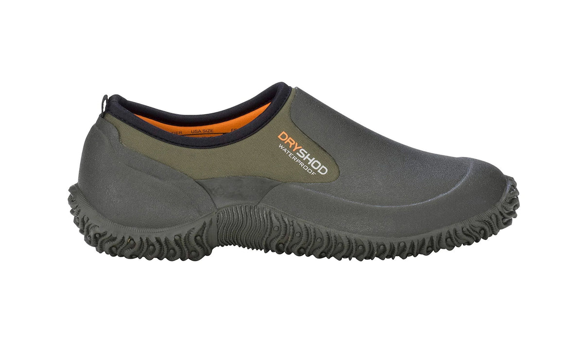 Moss Men's Camp Shoe E41042