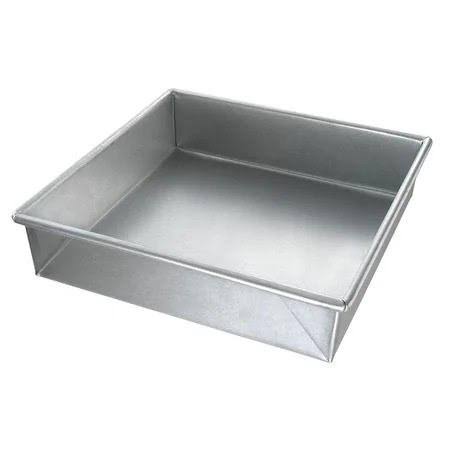 Square 9x9 Cake Pan P776463