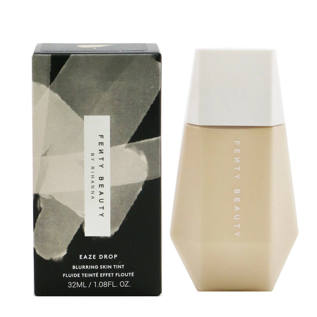 Eaze Drop Blurring Skin Tint - # 3 (Light With Warm Neutral Undertones) 32ml/1.08oz X3690