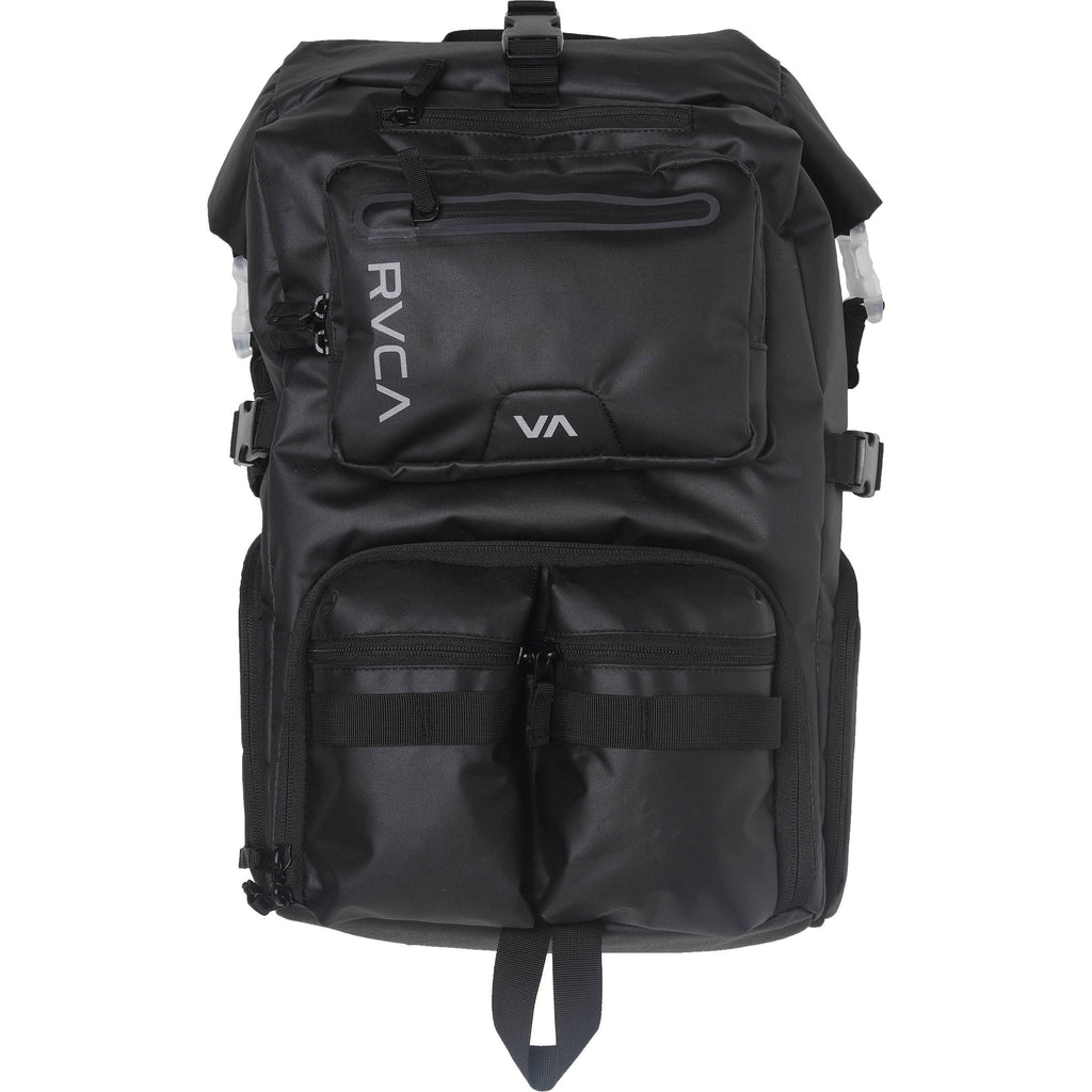 Black Camera Bag B424