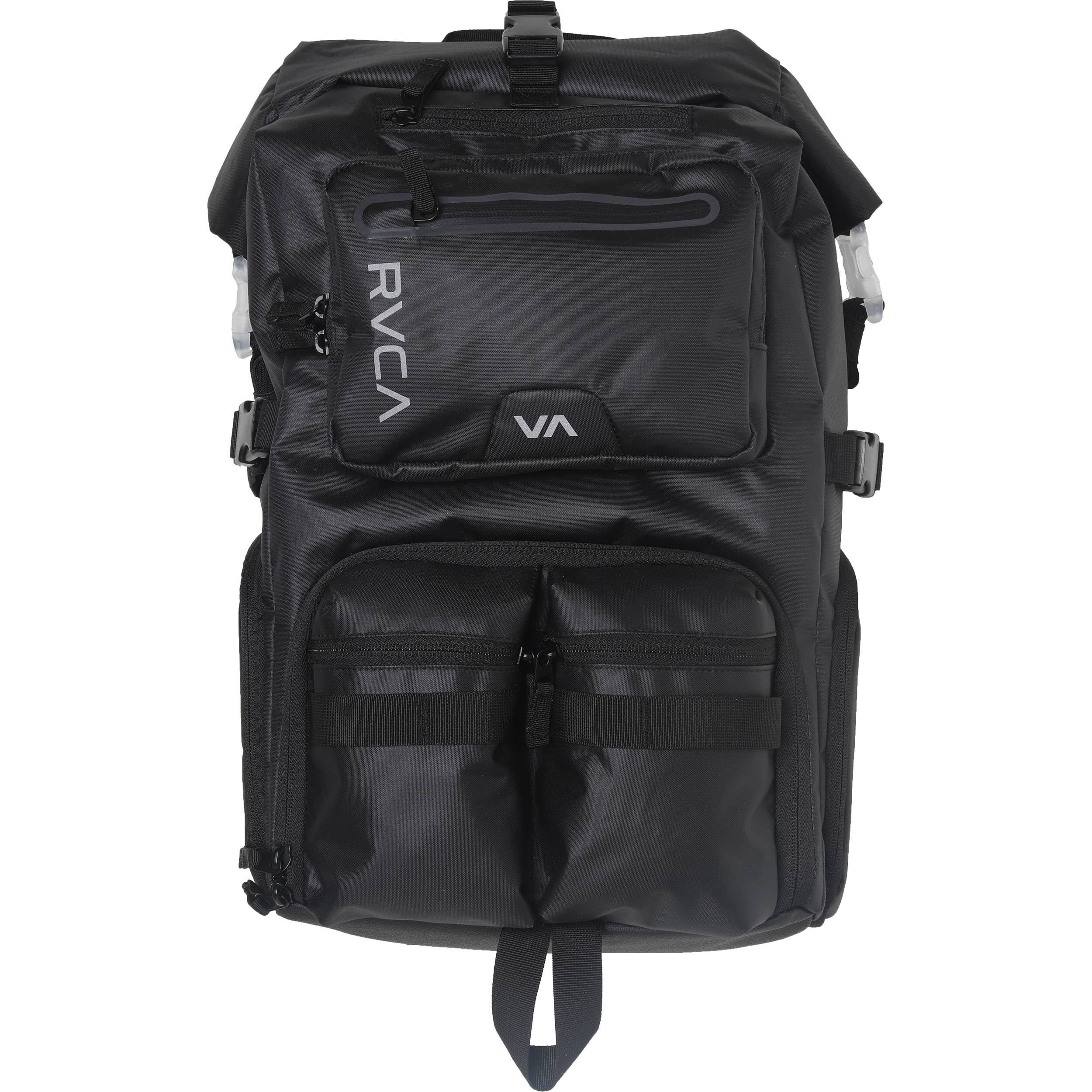 Black Camera Bag B424