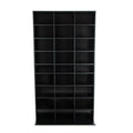 Elite Media Tower Storage Wall Shelf S8588