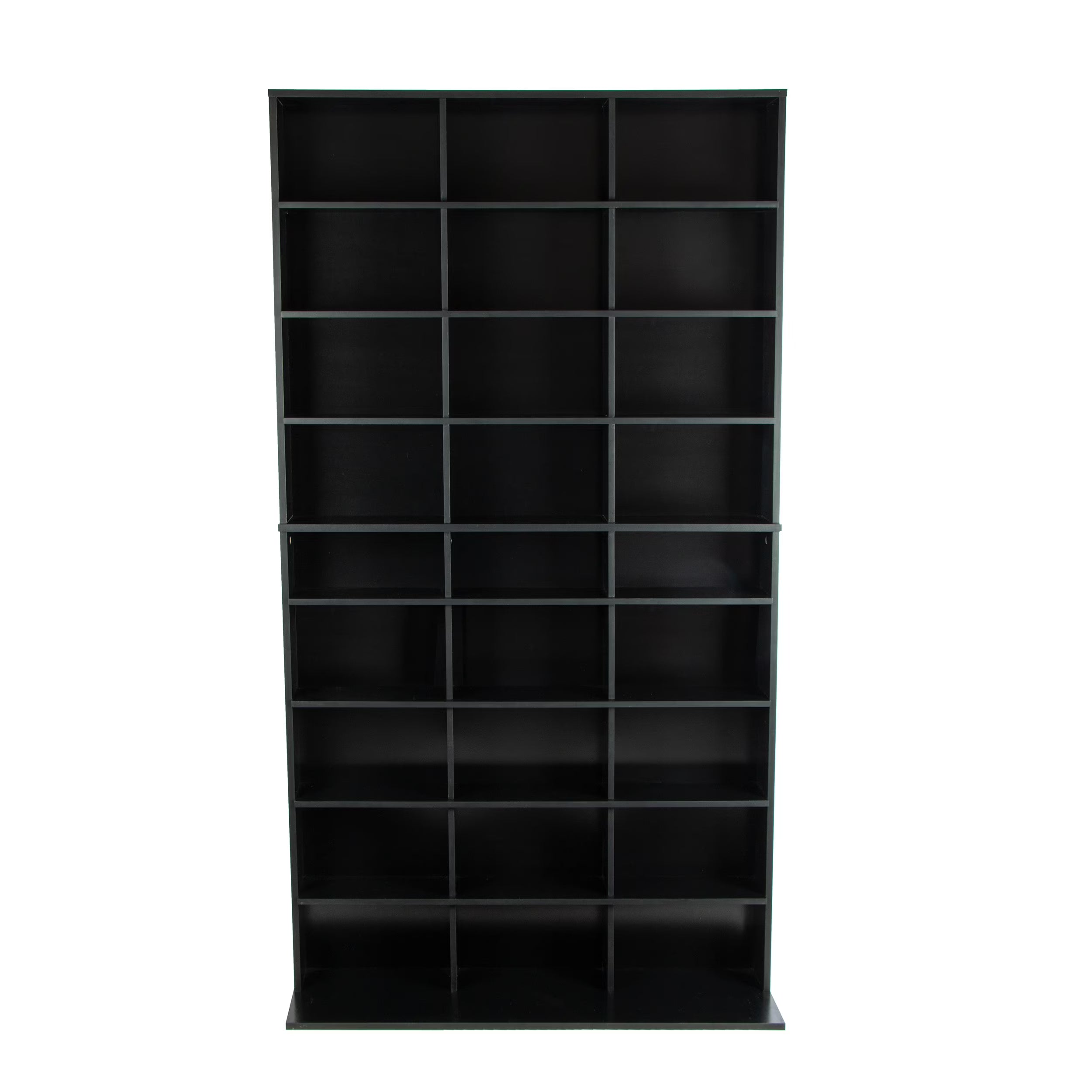 Elite Media Tower Storage Wall Shelf S8588