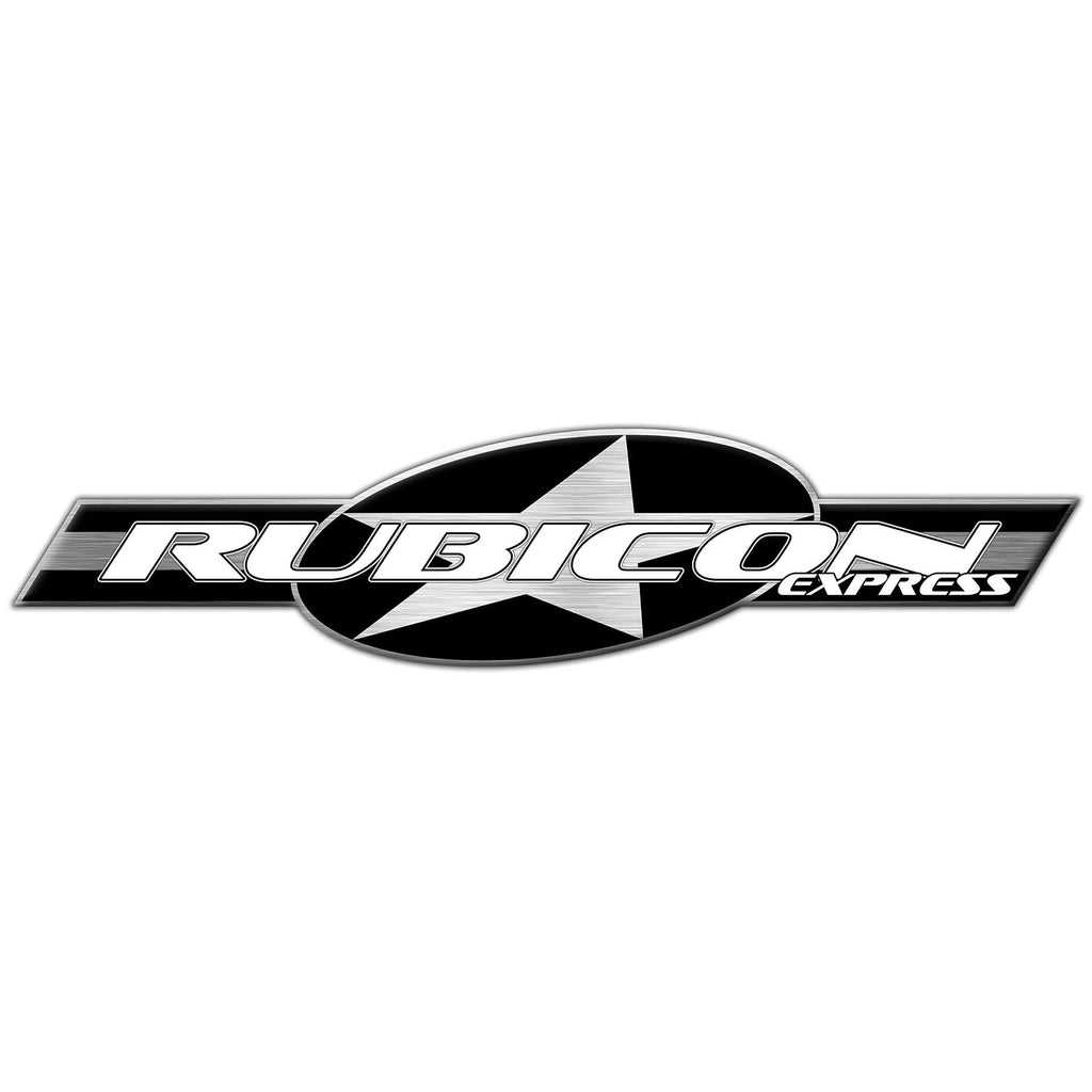 Twin-Tube Shock Absorber Kit E26624