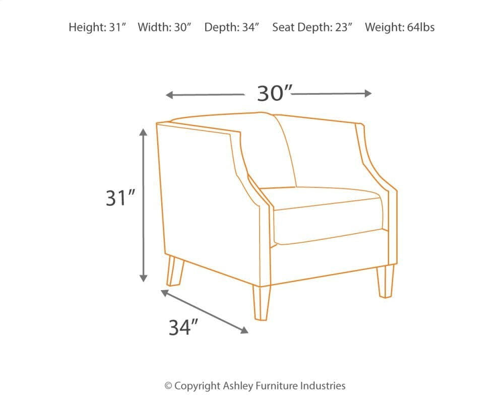 Accent Chair L402264