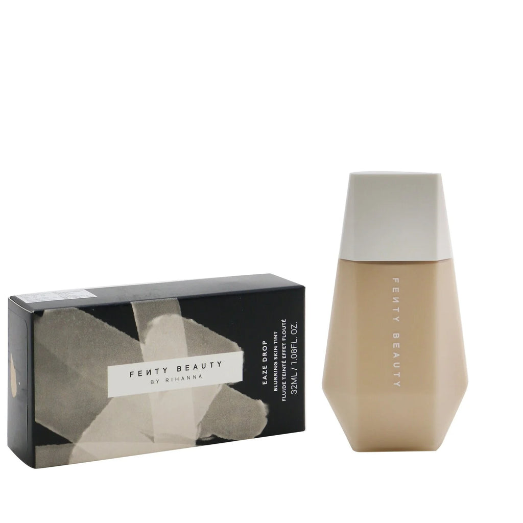 Eaze Drop Blurring Skin Tint - # 3 (Light With Warm Neutral Undertones) 32ml/1.08oz X3690