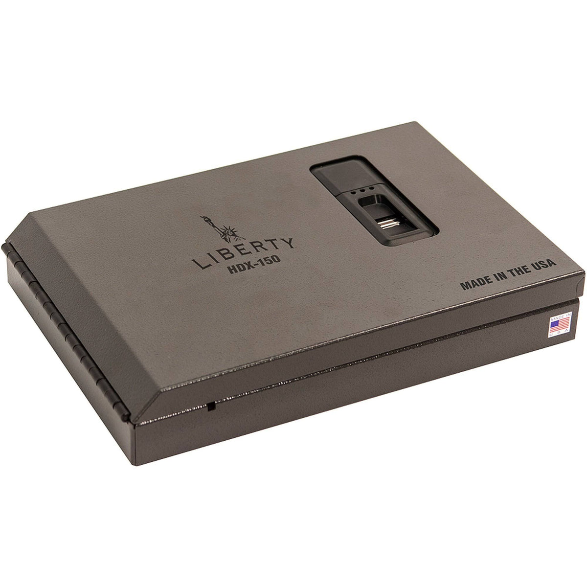 Biometric Smart Vault K372