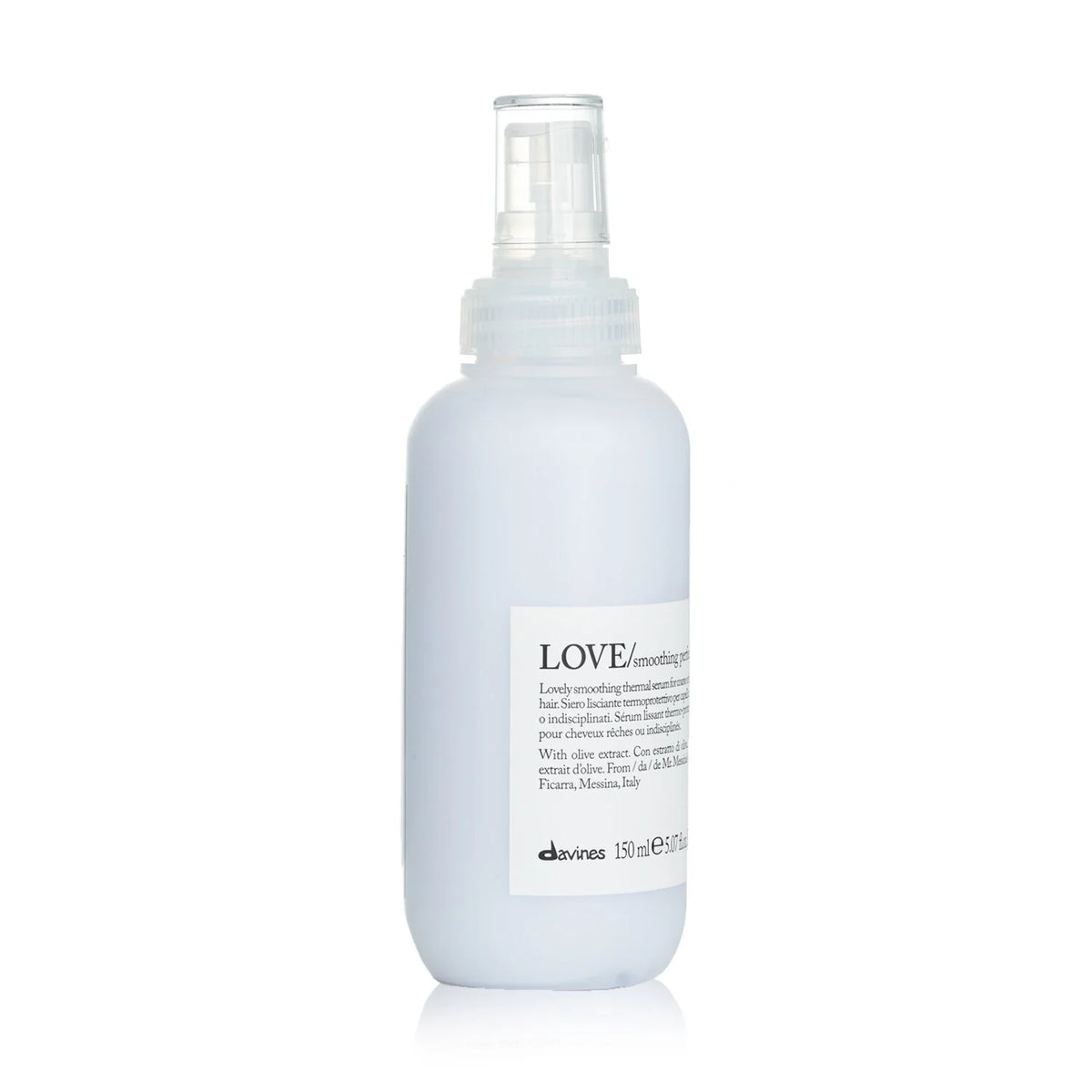 Love Smoothing Perfector 150ml W1571