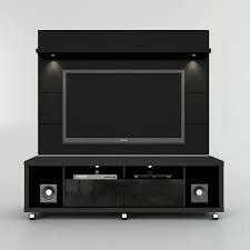 Black Entertainment Center E15470