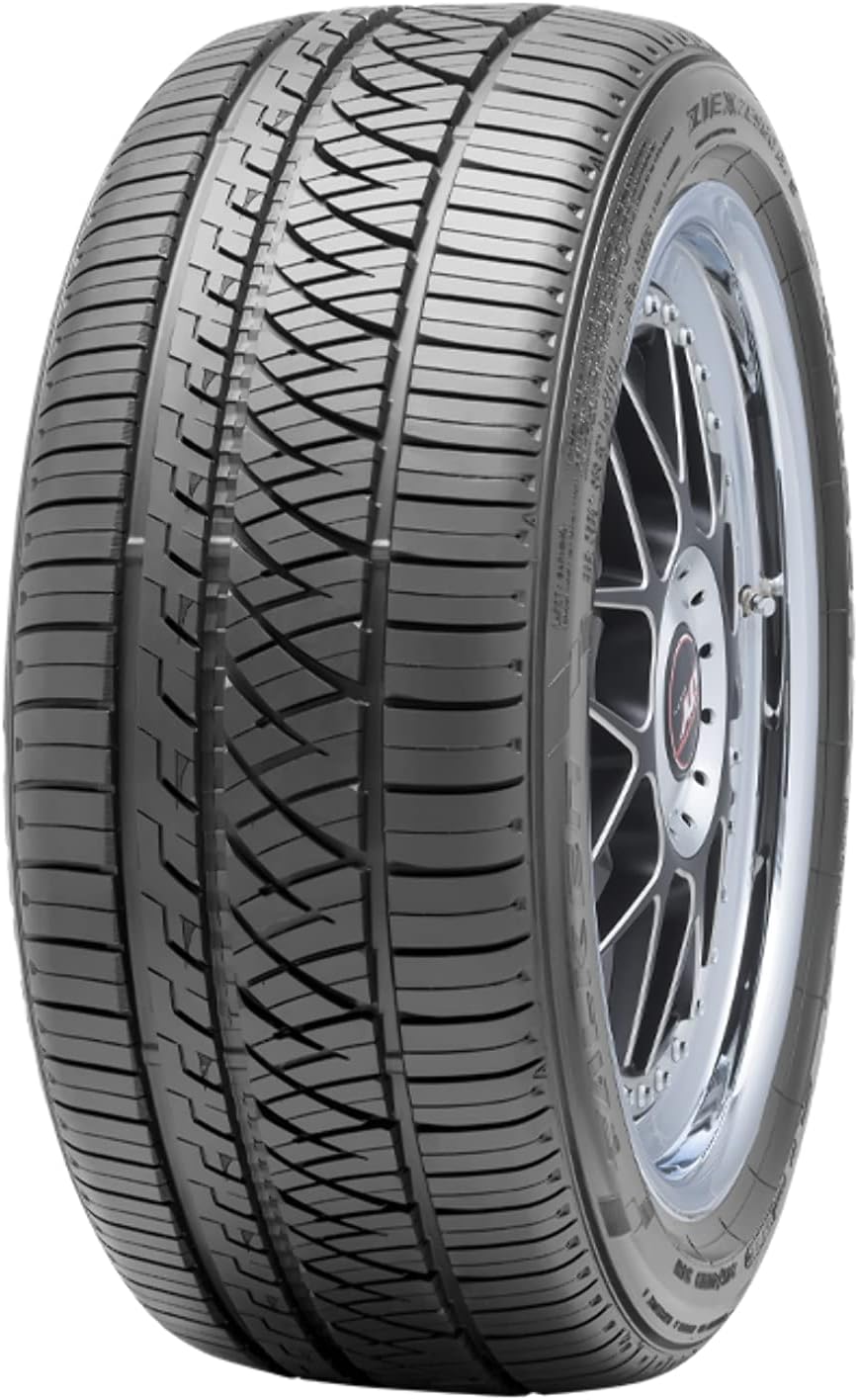 205-50-16 87V All-Season Radial Tire Y477153