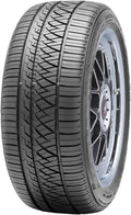 205-50-16 87V All-Season Radial Tire Y477153